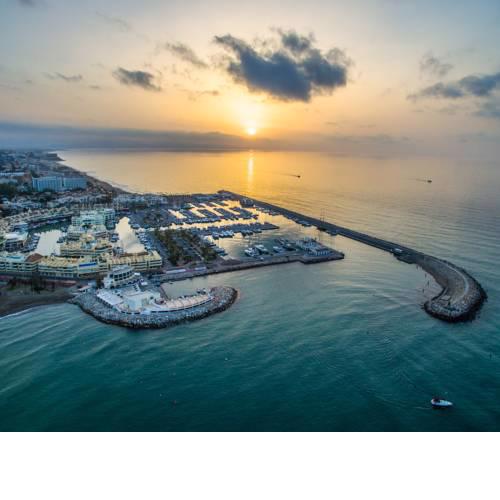 Puerto Marina Beach & Golf