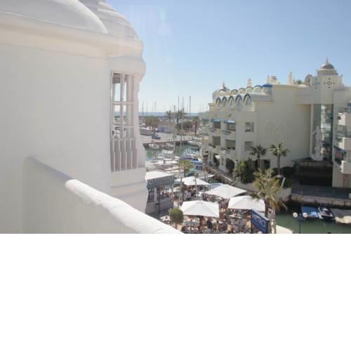 Puerto Marina Benalmádena 2 Terrazas Solarium