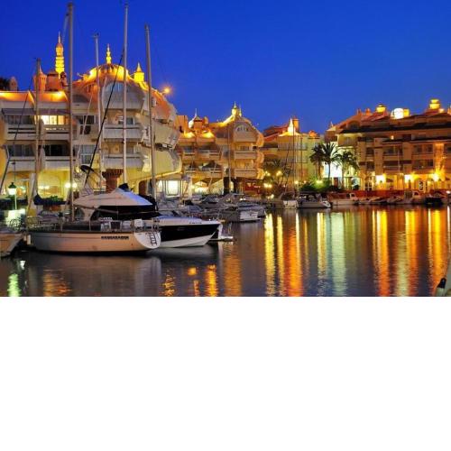 Puerto Marina Benalmadena Sun&Beach