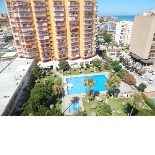 PUERTO MARINA. BENALMÁDENA