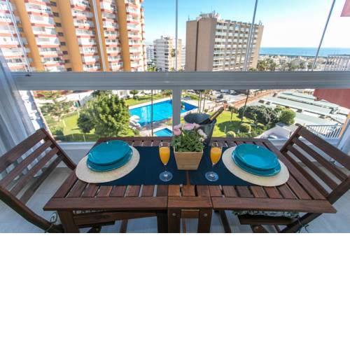 Puerto Marina Deluxe