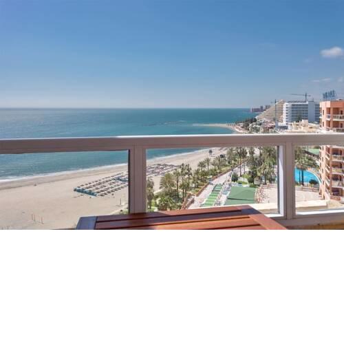 Puerto Marina Primera línea De ensueño