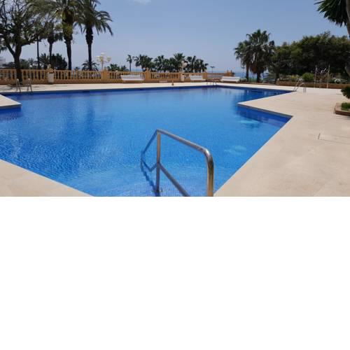 Puerto Marina, Torremar, Benalmádena