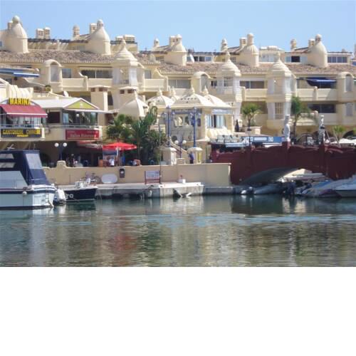 Puerto Marina