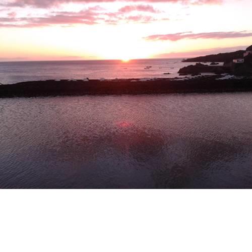 Puerto Naos Beach