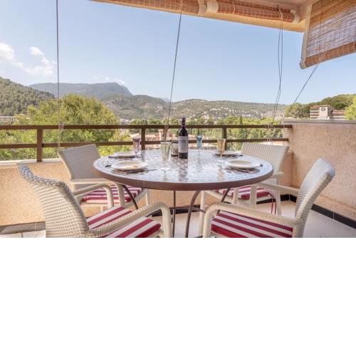 Puerto Rico Apt. Port de Sóller