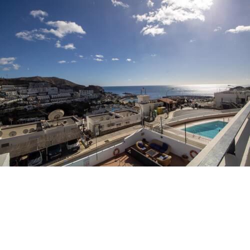Puerto Rico Sunny Apartaments