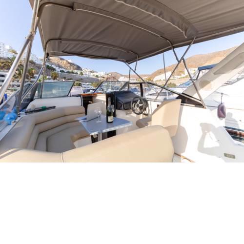 Puerto Rico Yacht Xperience
