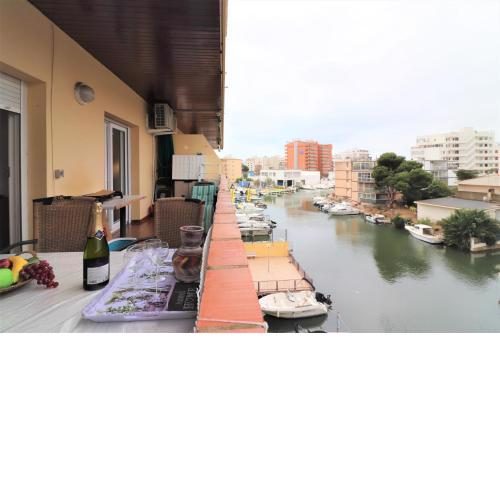 Puerto Simona 42 - Barneda