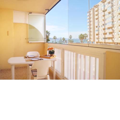 Puerto Y Playa One Bedroom Apartment LMHR28
