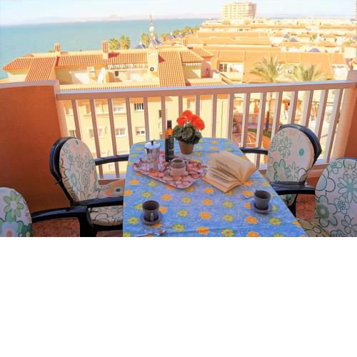 Puerto Y Playa One Bedroom Apartment LMHR29