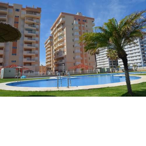 Puertomar Apartment - 2506