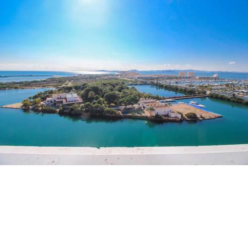 Puertomar Two Bedroom Penthouse LMHR53