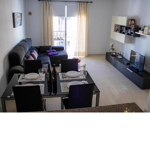 Puesta de Sol Rentals 3DR