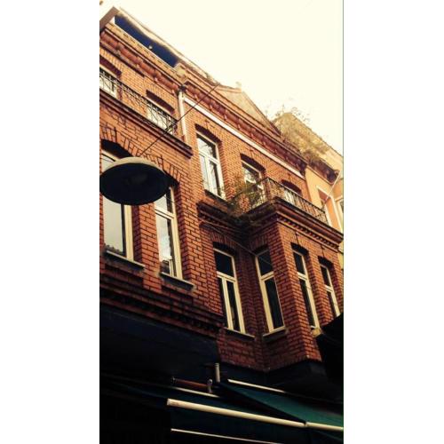 Puffin Boutique - Istanbul