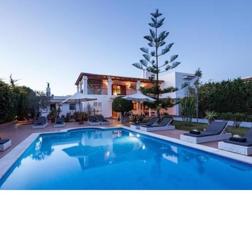 Puig d'en Valls Villa Sleeps 10 Pool WiFi