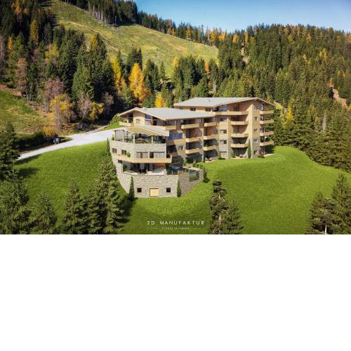 Puitalm - Natur I Apart I Hotel
