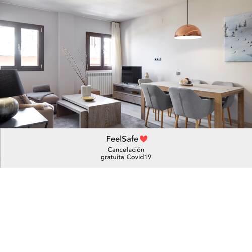 Pujolo by FeelFree Rentals