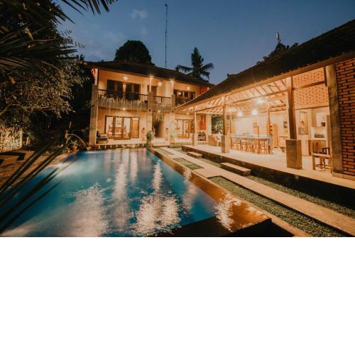 Pukakoo Villas and Suite by Supala