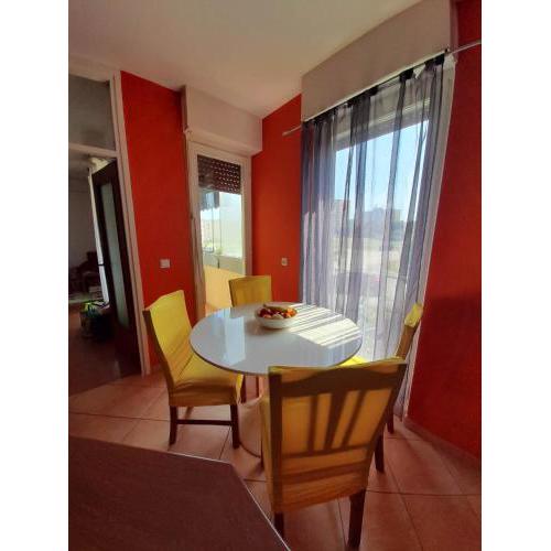 Pula apartman