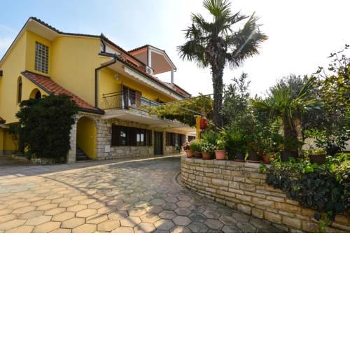 Pula Apartment 21
