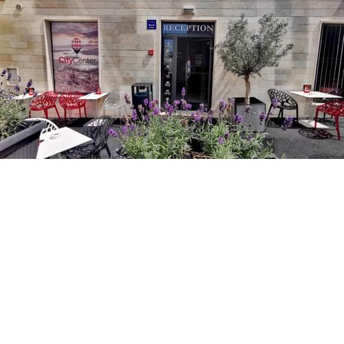 Pula City Center Accommodation