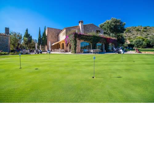 Pula Golf Resort