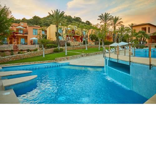 Pula Suites Boutique Resort