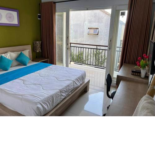 Pulasari Homestay Sanur
