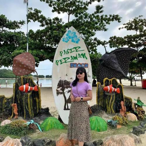 Pulau Pari Kepulauan Seribu