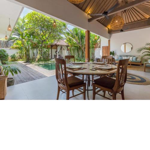 Pulesari 2 bedrooms