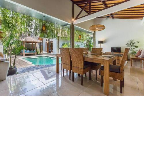 Pulesari 3 bedrooms