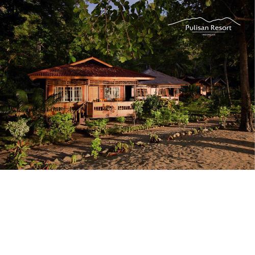 Pulisan Resort