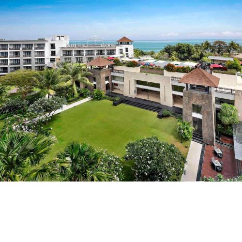 Pullman Bali Legian Beach