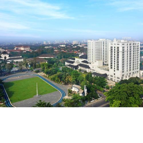 Pullman Bandung Grand Central