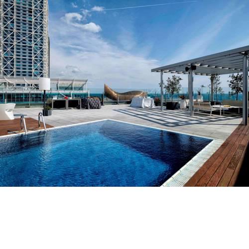 Pullman Barcelona Skipper