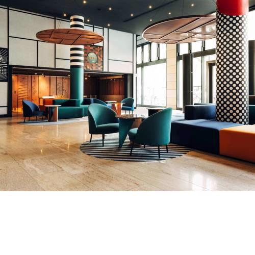 Pullman Berlin Schweizerhof