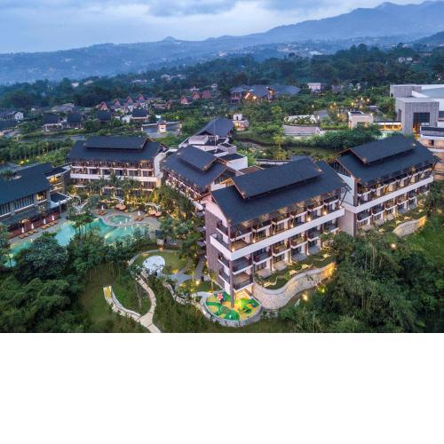 Pullman Ciawi Vimala Hills Resort