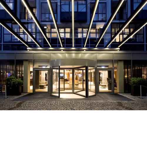 Pullman Munich