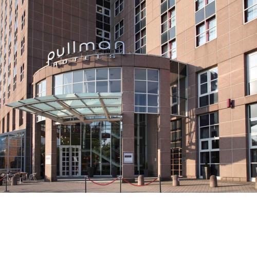Pullman Stuttgart Fontana