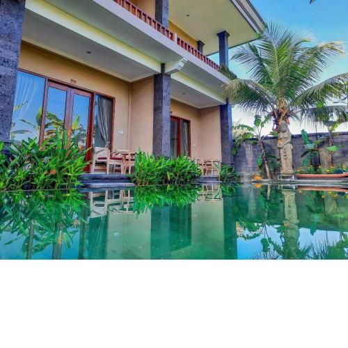Pulu Sari Suite Ubud