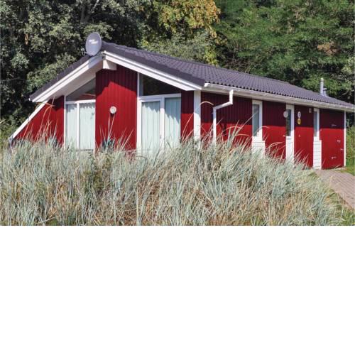 Pulverhorn 5 - Dorf 4 F