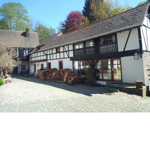 Pulvermühle - [#a33451]