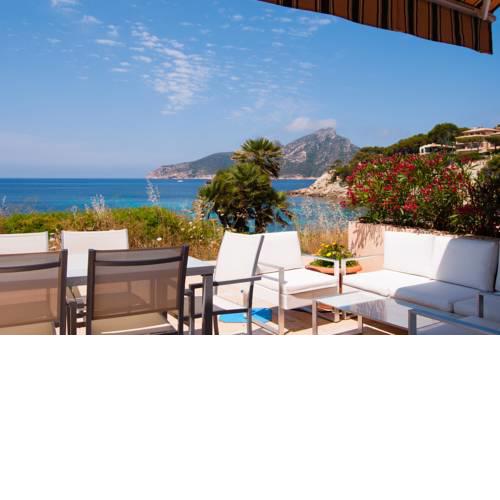 Punt Blanc Residence
