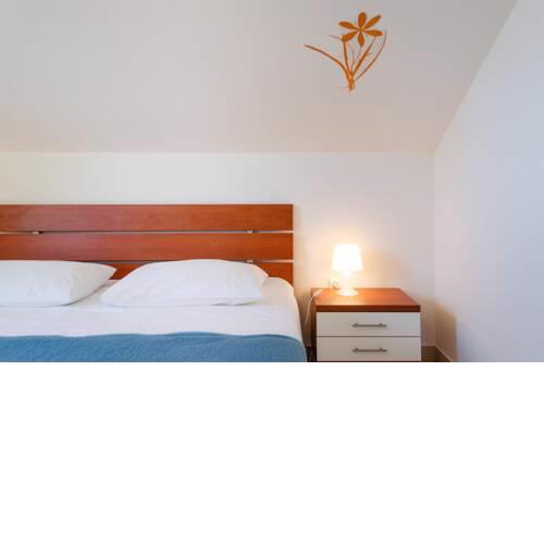 Punta apartments