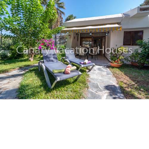 Punta Arena Beachfront