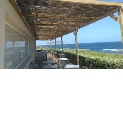 Punta Carnero Hotel singular