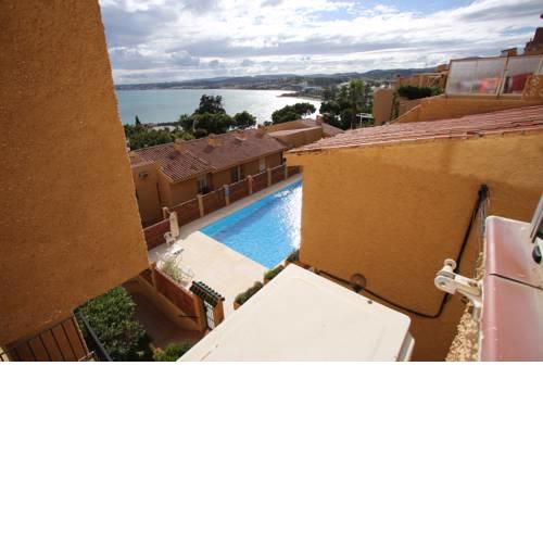 Punta Doncella Apartment