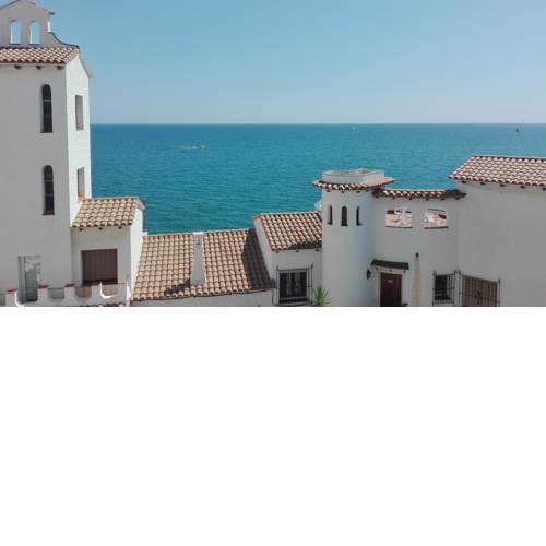 Punta Gaviota Apartment