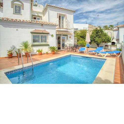 Punta Lara, Nerja